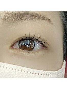 ボイスクレッシェンド(VOICE cresc.)/湿気に負けない！ラッシュリフト