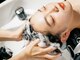 ノアバイニコ 清澄白河(Noa by nico)の写真/【施術後の爽快感が◎】眼精疲労と首肩こり改善に♪【疲労改善パーソナルヘッドスパ70分¥8300】