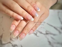 ケムファクトリー(KM factory)/うるうるデザイン