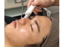 ニコン(nicon)/男性のお客様もご利用いただけ