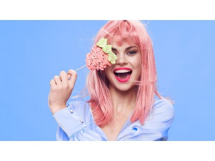 アモーレ(amore)の写真