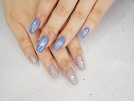 アシメネイル
