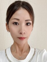 アンベリール(embeller)&nbsp;田中 幸恵