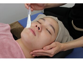 イコット(icotto)/メンズフェイシャル