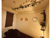 サロン ルポ(salon repos)/salon repos