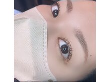 パリーアヴニール(PARIS AVENIR)/まつげパーマ