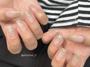 持ち込み90minコース ¥7,500