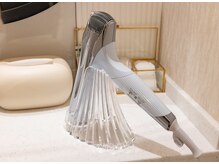 アクトベレッザ(Act BELLEZZA)/パウダールームにはRefa