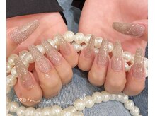 マグロ ネイルサロン/