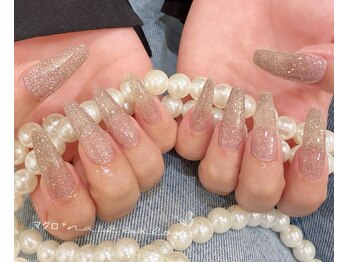 マグロ ネイルサロン/