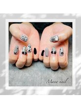 マナネイル(Mana nail)/