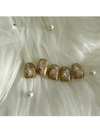 【定額artデザイン】7700円