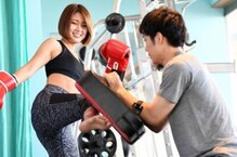 フィットアンドトーキョー 押上本所吾妻橋駅前店(FIT&TOKYO)