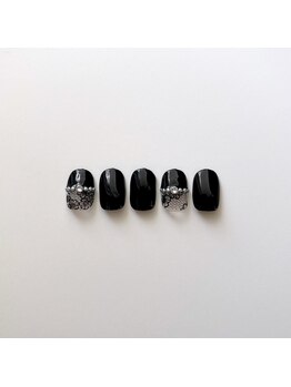 アンジェリーク 飯塚店(Angelique)/定額コース¥6,600☆: /高崎/飯塚