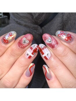 ピンズイチロク(PINS16)/ジェル90分