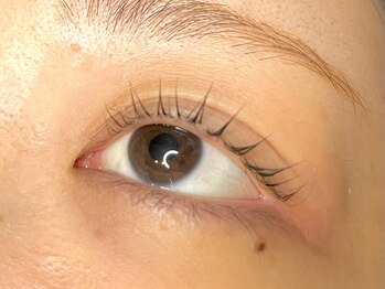 ラシク ゼロ 草加駅前(Lashiku Zero)/パリジェンヌ