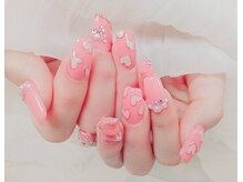 プレジア(Pleasure)/スカルプ付け放題コース￥14800