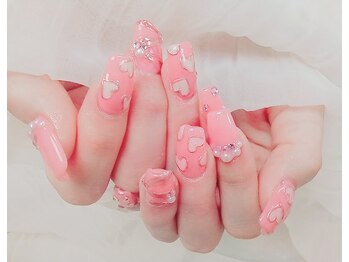 スカルプ付け放題コース¥14800