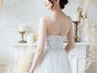 【月3名限定】短期集中！背中×小顔美人★ ブライダルエステ ￥12900→￥9900