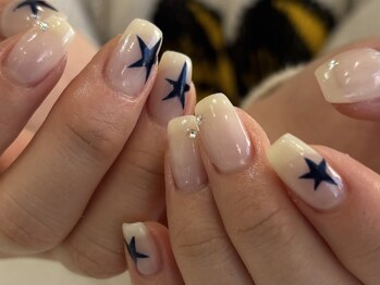 スワン 浜松駅前(SUWAN)/hoshi design ☆