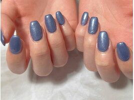 パラジェルベース施術写真