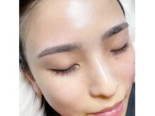 ポジ(POSI)の雰囲気（一番人気の眉毛とフェイスワックスセットでがっかりしない素肌に）