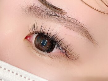 パルフェ(Parfait Eyelash Nail Salon)/【LED】フラット140本