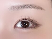 ジュール(jour)/ナチュラルまつ毛パーマ