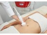 〈美くびれ〉固く冷えたお腹の脂肪をぐんぐん燃焼！ウエストほっそり！