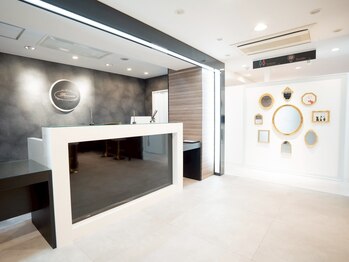 ロココ 横浜店(Rococo)/【コロナ対策◎】きれいな店内♪