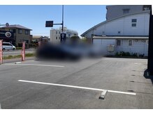 ステラ(STELLA)/駐車スペース