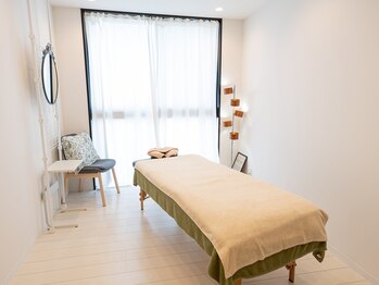 グランマハンズ(GRANDMA’S HANDS)/完全予約制プライベートサロン☆