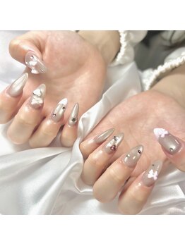 #マグネットデザイン