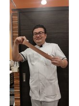 阿佐ヶ谷整骨院/テーピング固定