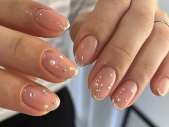 603ネイルズ(603NAILS)/ネイルデザイン