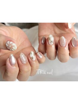 つけ放題メニューのあるサロン