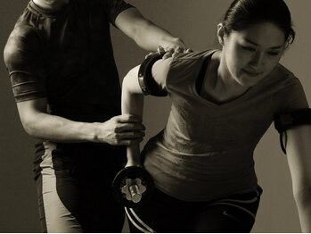 アークカイロプラクティック 平塚整体院