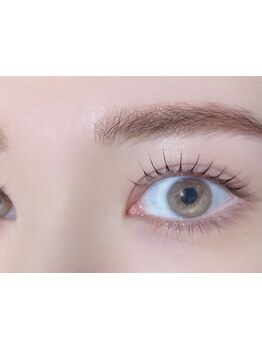 デザイン力が自慢のサロン