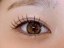 フィズ アイ ビューティー 豊橋牛川店(fiz eye beauty)/マツエク｜パリエク