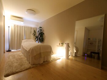 サロン ジョリ(Salon Jolie)