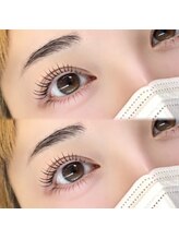 チルアンドアイ 浦安駅前店(Chill&Eye)/まつ毛パーマ/ラッシュリフト