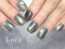 ルーチェ 横浜(Luce)/enoi milk マグネットワンカラー