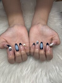 やり放題/ジェル/スカルプ/横浜