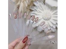 ジェミー(jemiy)の雰囲気（パーツ類多数ご用意ございます☆）