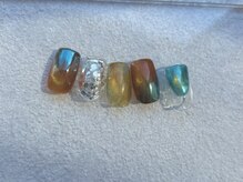 イエラ(yela.)/ニュアンスデザイン