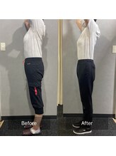 ティープラス 大和鶴間店(T-PLUS)/大和市ダイエットパーソナルジム