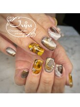 ジュジュ(Juju)/大人べっ甲アート