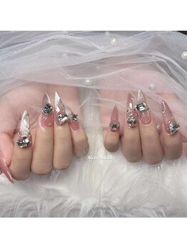 ヒンリンサロン(Hin Rin Salon)/【日本橋・長さだし】