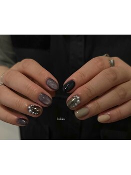 アートの種類が豊富