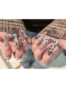 スカルプが得意なサロン